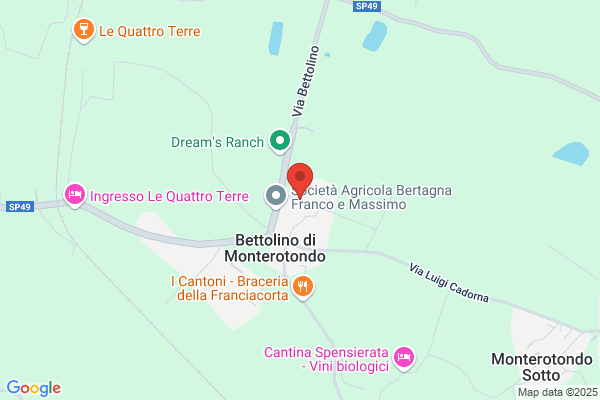 Reccagni giovanni