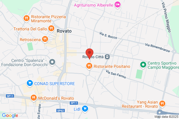 Rovato Soccorso