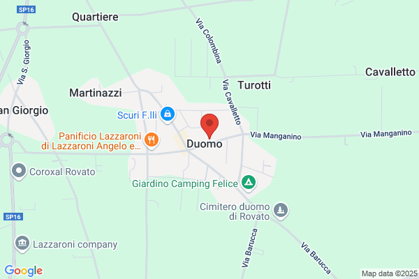 Scuole Materne
