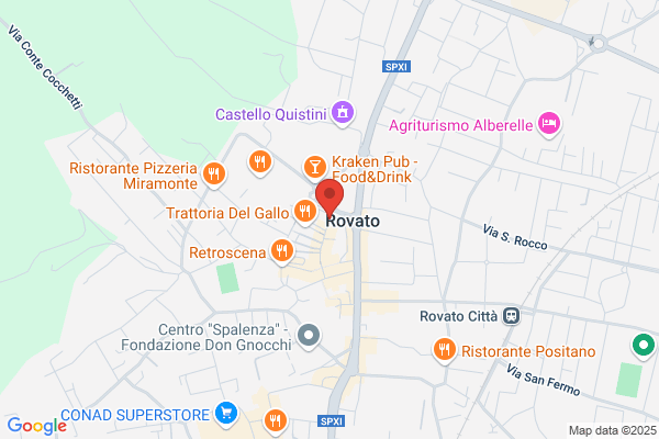 Ufficio Del Giudice Di Pace