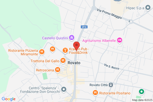 Ghidini Francesco