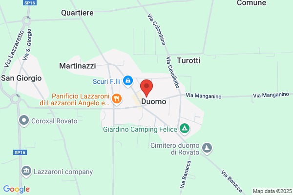 La Noa Scola Ecia
