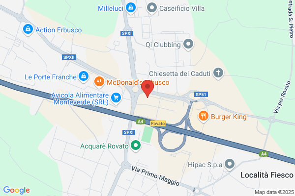 Le Delizie