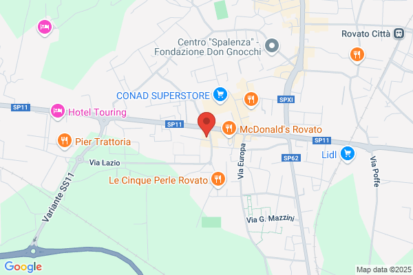 Pizzeria Piano Zero