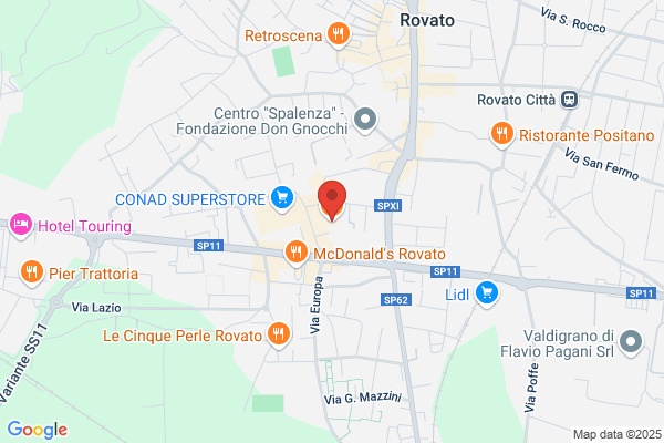 Ristorante Pizzeria Il Veliero
