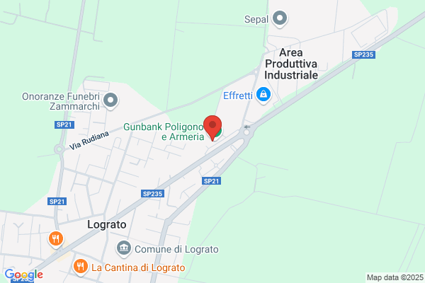 Ristorante Pizzeria Sottotiro