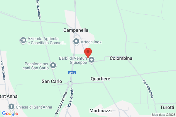 Pontoglio bortolo