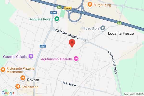 Asa Italia S.P.A.