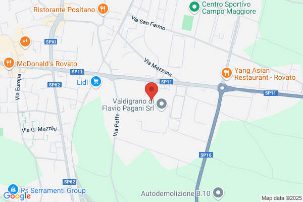 Nuova Rimach Srl