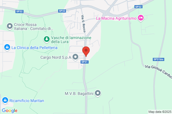 Autolavaggio Gommista Somacal Nerino