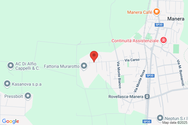 Azienda Agricola Florovivaistica Corbella