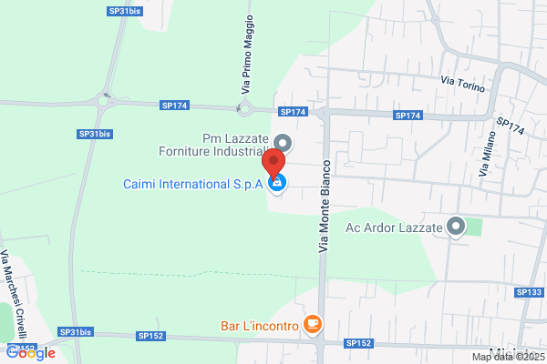 Baini Fratelli