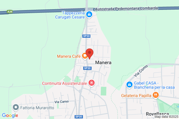 Farmacia Manera