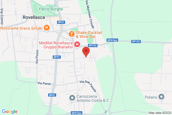 2 G Di Rasi Srl