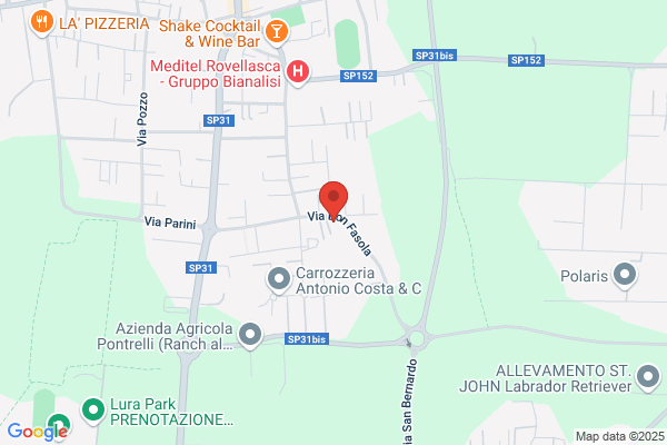Labosystem Srl