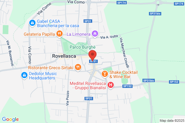 Forloni Anna Maria