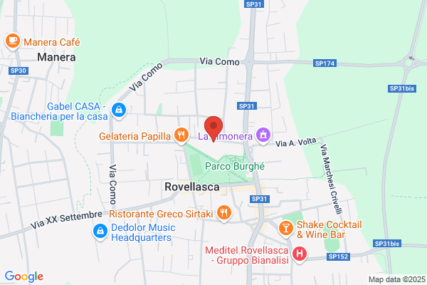 Impresa Costruzioni Cairoli (S.A.S.)