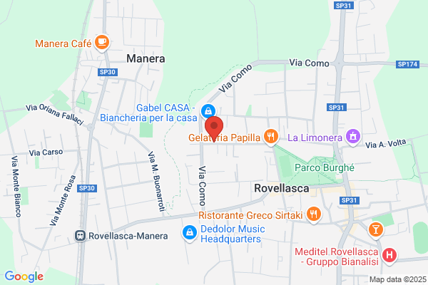 Impresa di Pulizie Antonelli