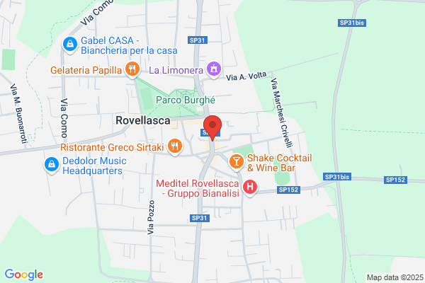 La Cantinetta Di Sorze Renata