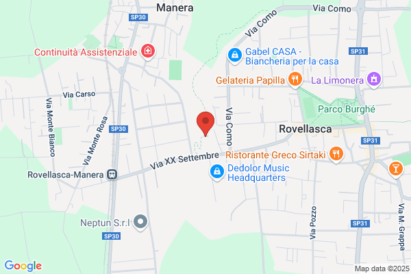 Lura Srl