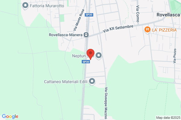 Manifattura Gierrebi (S.N.C.)