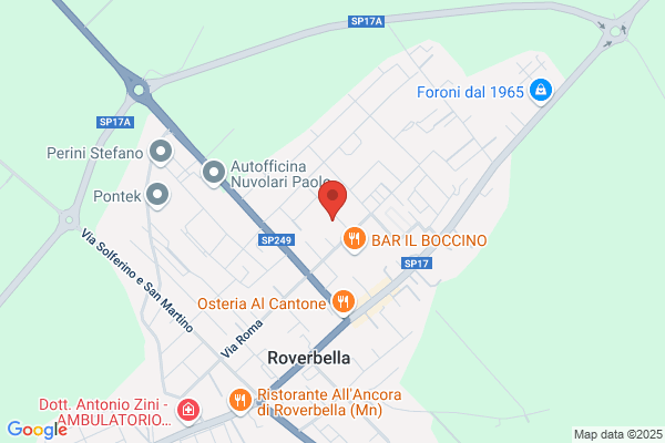 La Quercia Cooperativa Di Solidarieta Sociale