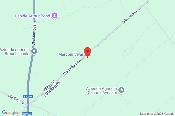 Marconi Fratelli M. L. & M.