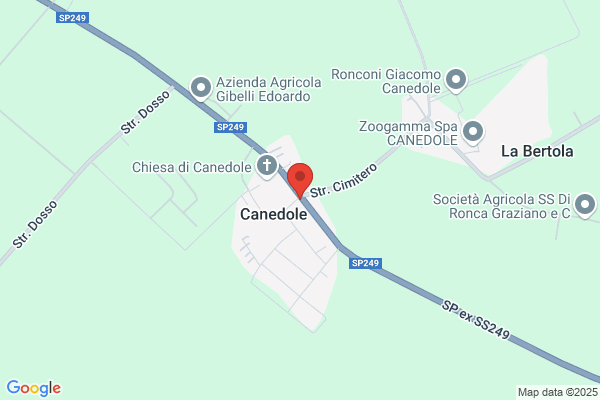 Roncaglia egidio