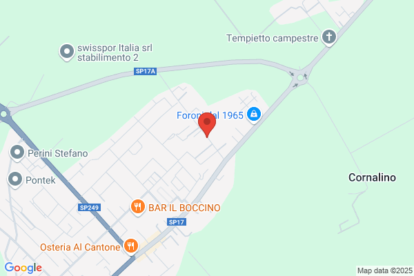 Toso rino