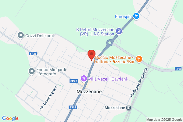 Ambulatori Odontoiatrici Gazzieri