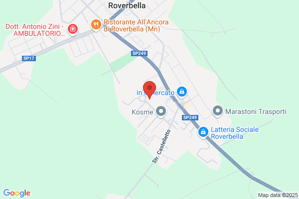 Tecnoimpianti Merlini Srl