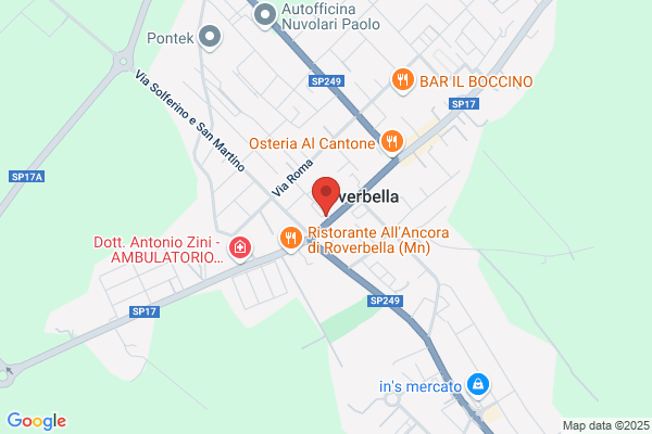 Remelli alfeo (Geom.)