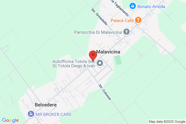 Farmacia Brombin Gian Franco (Dr.)
