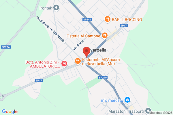 Panificio Gozzi Di Gozzi Fausto & C. s.N.C.