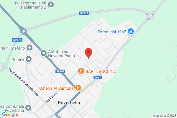 Specchio Di Donna Di Modesti Tiziana E c. s.N.C.
