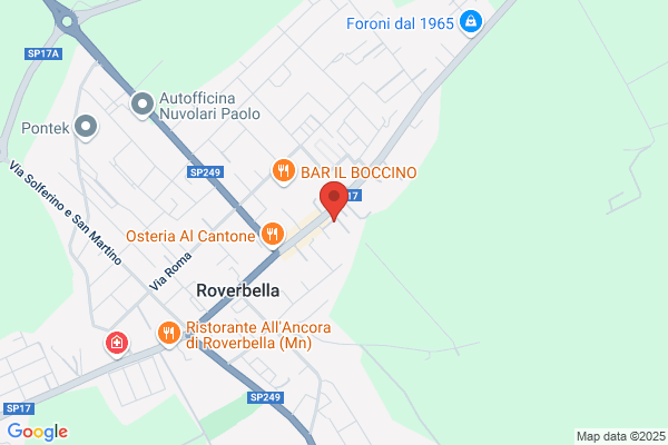Pizzeria Trattoria Da Giorgio