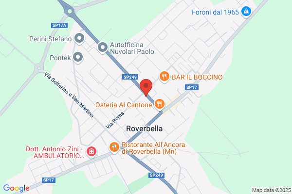 Venturelli romolo