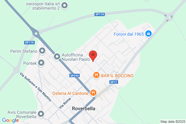 Rossi E Franzosi (S.N.C.)
