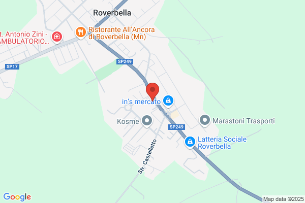 Famila Market Roverbella