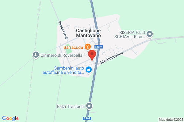 Campostrini luca
