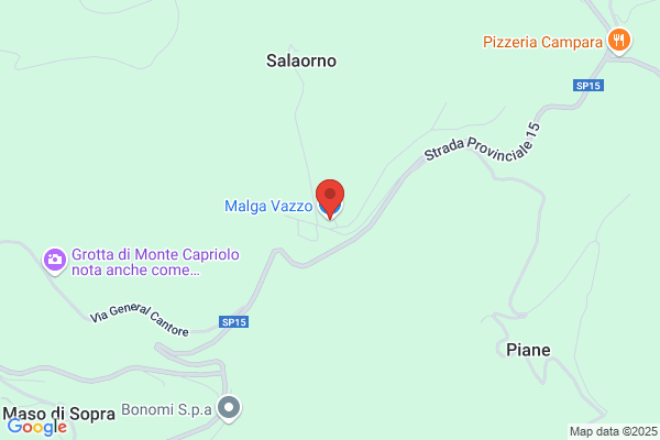 Malga Vazzo