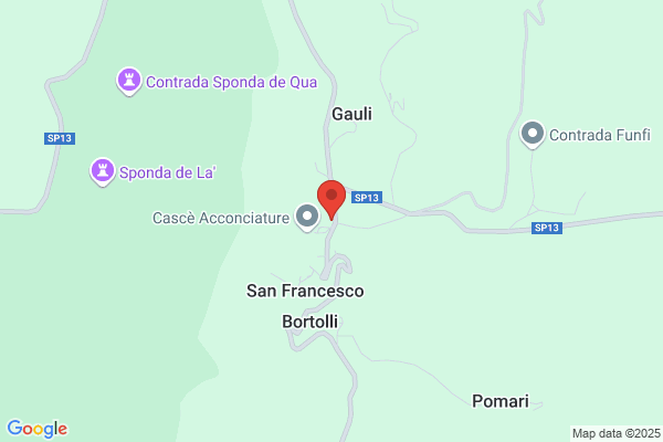 Albergo Ristorante Grossule