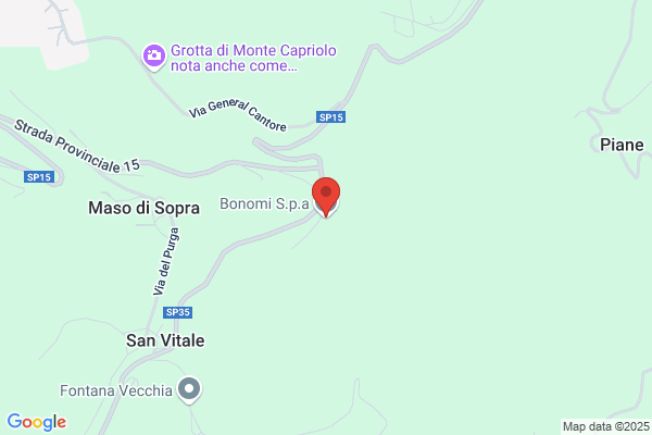 Bonomi Spa