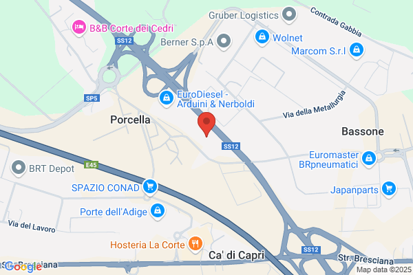 Brutti Srl