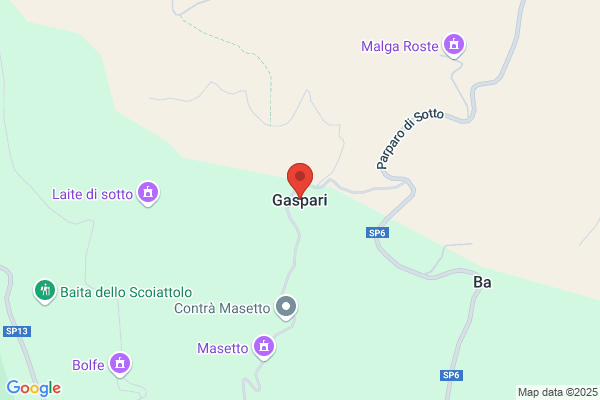 Gaspari Lino