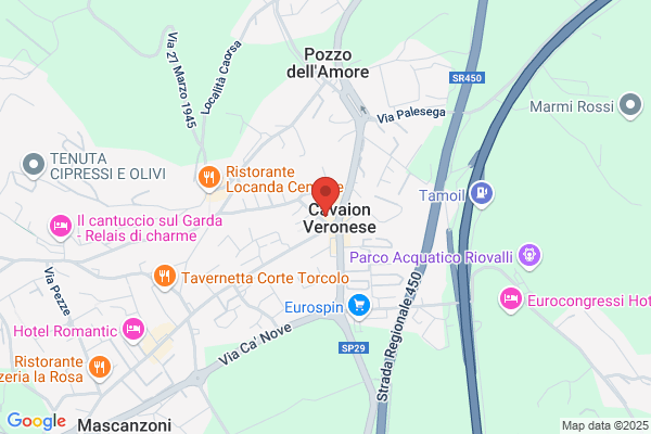 Geom. Canteri Brunelli S.N.C.