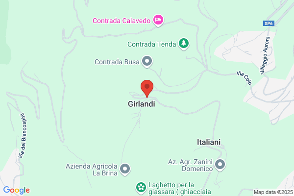 Girlanda Livio