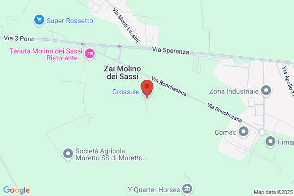 Grossule Gaetano