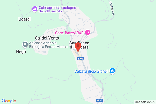 Hotel Cristina