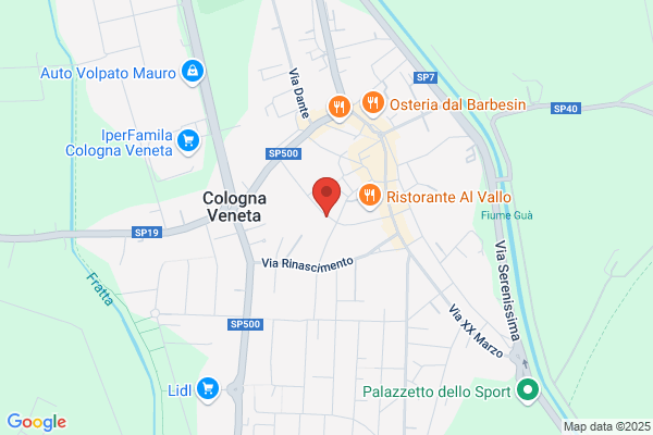 Istituto Sorelle Della Misericordia